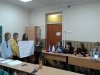 Третє тренінгове заняття «Безпечна міграція»