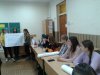 Третє тренінгове заняття «Безпечна міграція»