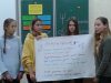 Третє тренінгове заняття «Безпечна міграція»