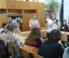 Третє тренінгове заняття «Безпечна міграція»