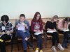 Тренінг«Безпечна міграція»