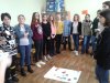Тренінг«Безпечна міграція»