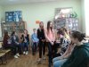 Тренінг«Безпечна міграція»