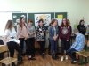 Тренінг«Безпечна міграція»