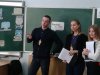 Тренінг-практикум «Профілактика булінгу в освітньому середовищі»