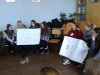 Тренінг-практикум «Профілактика булінгу в освітньому середовищі»