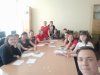 Тренінг «Розвиток ділової кар’єри»