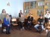 СОЦІАЛЬНО-ПСИХОЛОГІЧНИЙ ТРЕНІНГ   «Формування та розвиток комунікативних умінь і навичок ефективного спілкування»