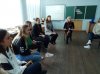 СОЦІАЛЬНО-ПСИХОЛОГІЧНИЙ ТРЕНІНГ   «Формування та розвиток комунікативних умінь і навичок ефективного спілкування»
