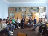 СОЦІАЛЬНО-ПСИХОЛОГІЧНИЙ ТРЕНІНГ   «Формування та розвиток комунікативних умінь і навичок ефективного спілкування»