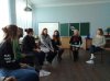 СОЦІАЛЬНО-ПСИХОЛОГІЧНИЙ ТРЕНІНГ   «Формування та розвиток комунікативних умінь і навичок ефективного спілкування»