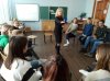 СОЦІАЛЬНО-ПСИХОЛОГІЧНИЙ ТРЕНІНГ   «Формування та розвиток комунікативних умінь і навичок ефективного спілкування»