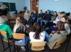 СОЦІАЛЬНО-ПСИХОЛОГІЧНИЙ ТРЕНІНГ   «Формування та розвиток комунікативних умінь і навичок ефективного спілкування»