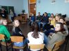 СОЦІАЛЬНО-ПСИХОЛОГІЧНИЙ ТРЕНІНГ   «Формування та розвиток комунікативних умінь і навичок ефективного спілкування»