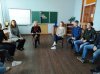 СОЦІАЛЬНО-ПСИХОЛОГІЧНИЙ ТРЕНІНГ   «Формування та розвиток комунікативних умінь і навичок ефективного спілкування»