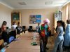 Тренінг «Імпрешн-менеджмент» для студентів спеціальностей «Журналістика» й «Право»