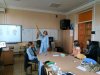 Тренінг «Імпрешн-менеджмент» для студентів спеціальностей «Журналістика» й «Право»