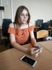 Тренінг «Імпрешн-менеджмент» для студентів спеціальностей «Журналістика» й «Право»
