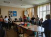 Тренінг «Імпрешн-менеджмент» для студентів спеціальностей «Журналістика» й «Право»