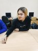 Тренінг «Імпрешн-менеджмент» для студентів IV курсу спеціальності «Організація виробництва»