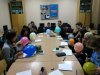 Тренінг «Імпрешн-менеджмент» для студентів IV курсу спеціальності «Організація виробництва»
