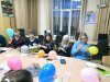 Тренінг «Імпрешн-менеджмент» для студентів IV курсу спеціальності «Організація виробництва»