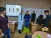Тренінг «Імпрешн-менеджмент» для студентів IV курсу спеціальності «Організація виробництва»