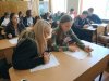 Тренінг з командоутворення для студентів першого курсу