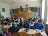 Тренінг з командоутворення для студентів першого курсу