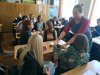 Тренінг з командоутворення для студентів першого курсу