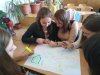 Тренінг з командоутворення для студентів першого курсу