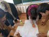 Тренінг з командоутворення для студентів першого курсу