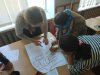 Тренінг з командоутворення для студентів першого курсу