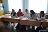 Тренінг з формування навичок командної роботи 