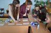 Тренінг з формування навичок командної роботи 
