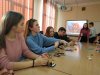 Тренінг з командоутворення