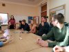 Тренінг з командоутворення