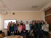 Тренінг з командоутворення