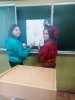 Тренінг “Корпоративна культура - від звичок студентів до репутації університету!”