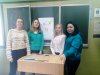 Тренінг “Корпоративна культура - від звичок студентів до репутації університету!”