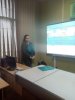 Тренінг “Корпоративна культура - від звичок студентів до репутації університету!”