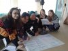 Третє тренінгове заняття «Безпечна міграція»