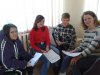 Третє тренінгове заняття «Безпечна міграція»