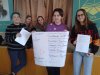 Третє тренінгове заняття «Безпечна міграція»