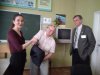 Особистісно-професійний тренінг для викладачів музичних дисциплін