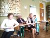 Особистісно-професійний тренінг для викладачів музичних дисциплін