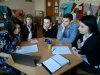 Тренінг “Написання наукової статті: труднощі та шляхи їх подолання”