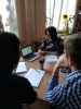 Тренінг “Написання наукової статті: труднощі та шляхи їх подолання”