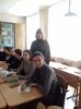 Тренінг на тему "Складні випадки українського правопису"