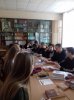 Тренінг на тему "Складні випадки українського правопису"
